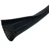 Wrap Around Sleeving With Hook & Loop Closure