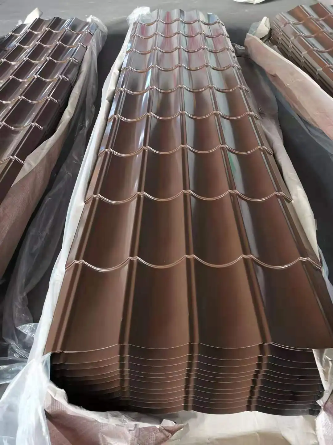 High Quality Ibr Profile Roofing Sheet Ibr Roofing Sheets Corrugated Gi