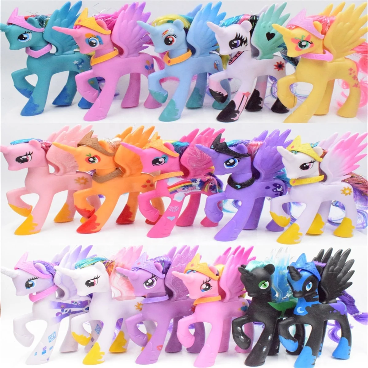 where can i buy my little pony toys