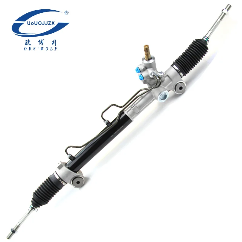 Hydraulic Power Steering Rack For Toyota Camry Acv40 Acv41 Gsv40/es350 ...