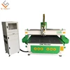 cnc router program ,two process cnc router/ wood working machine for furniture