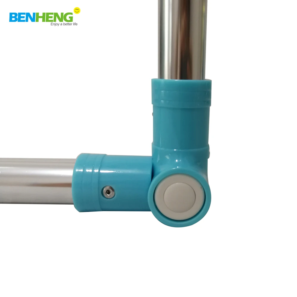 Detachable Telescopic U Shaped Professional Window Cleaning Tool