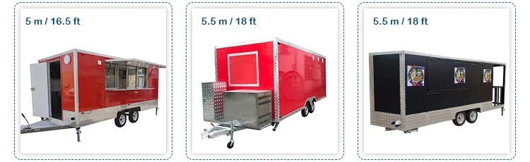 Truck For Ice Cream Ice Cream Machine Mobile Food Dining Car supplier
