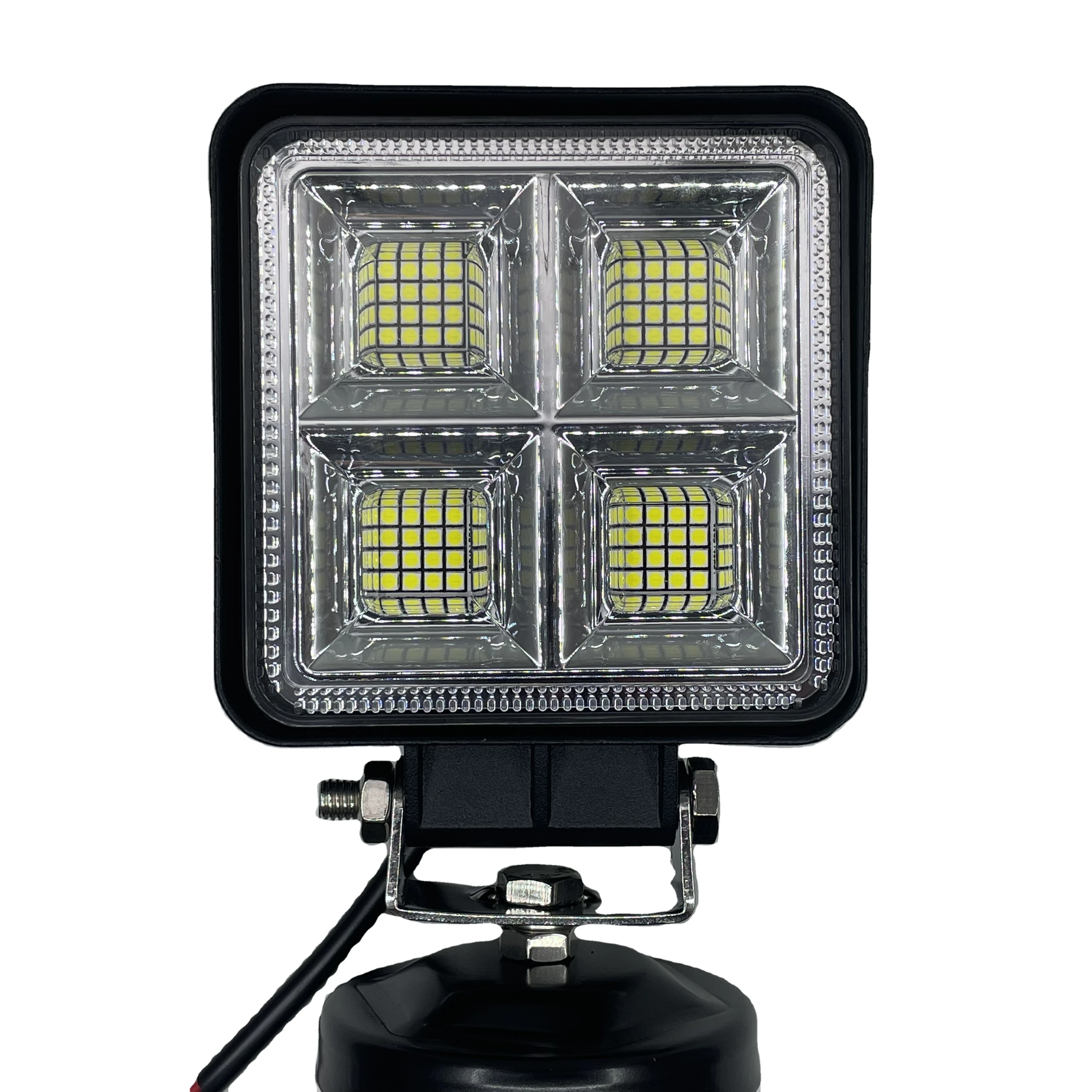 64w 16LED 4\