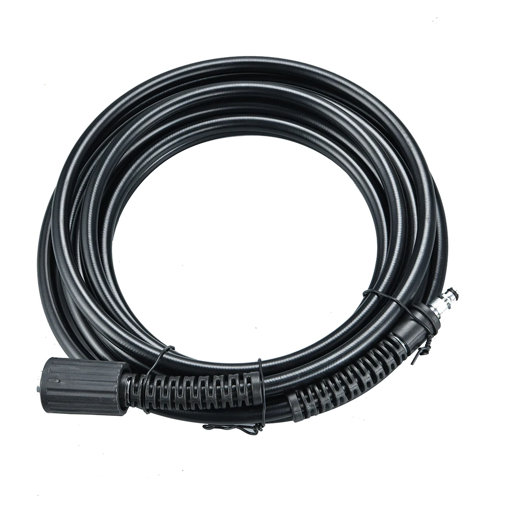 high water pressure washer