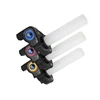 22MM universal Motorcycle Throttle Grips Settle Quick Twist Gas Throttle Handle For Dirt Pit Bike CQR