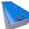sandwich board eps 50mm light weight eps roof /wall sandwich panel roof sheet