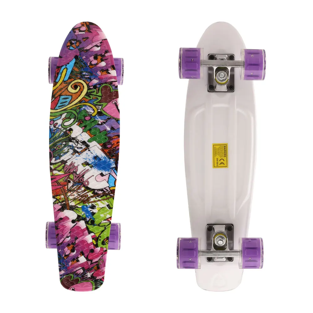 Hot Sale & High Quality Complete Revive Skateboard Cheap Skateboards