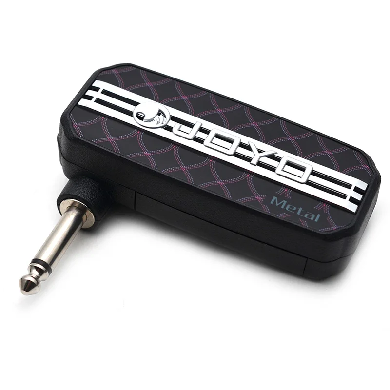 joyo headphone amp