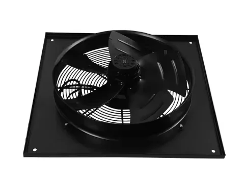 Exhaust Fan, 4E400B, Roof, 220v - detail 6