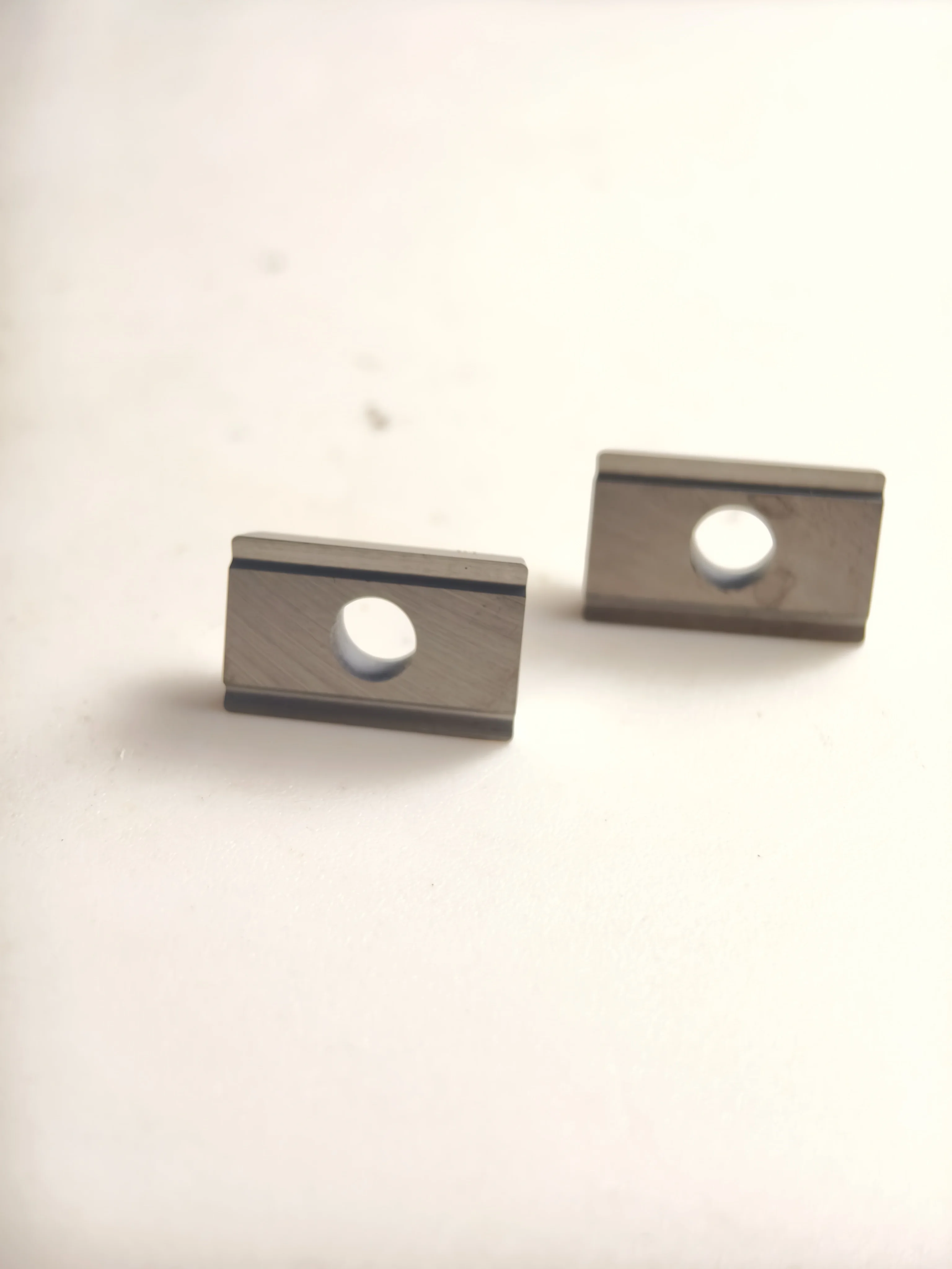 Cattle Hoof Knife Blade Milling Carbide Insert Premium Cutter for Efficient Hoof Trimming Removal