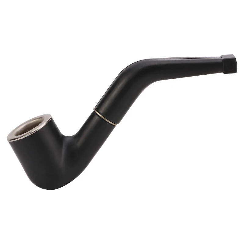 New Smoking Pipe Plastic Tobacco Pipes For Smoking Wholesale High