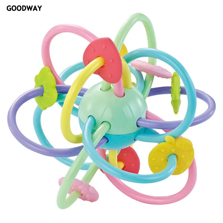 bpa free teething toys