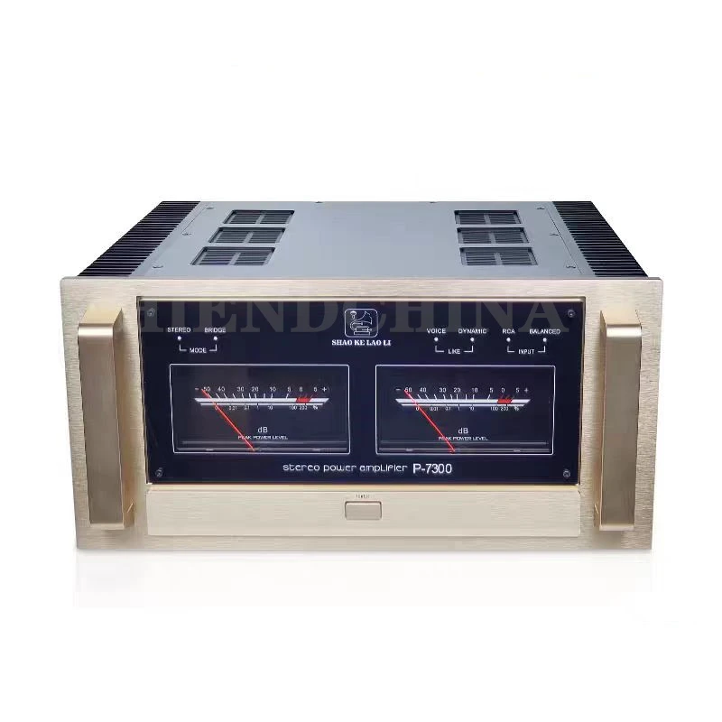 Accuphase Amplifiers Guide: How to Choose the Right Model