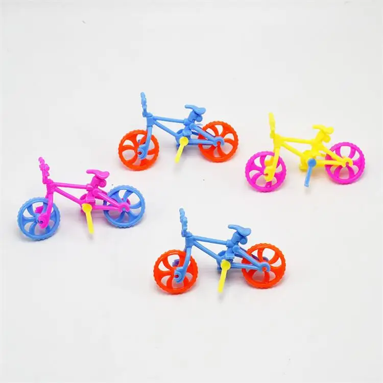 small toy bicycle