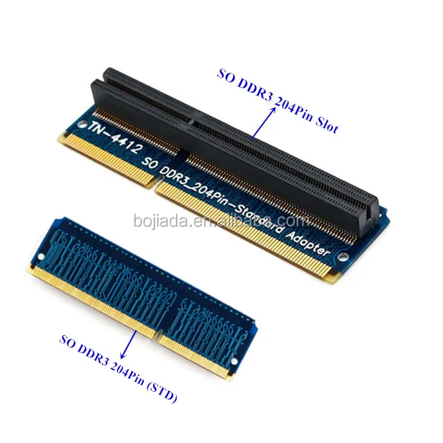 Arch Memory 4 GB 204-Pin DDR3 So-dimm RAM for Lenovo ThinkPad T500 2056-61U 