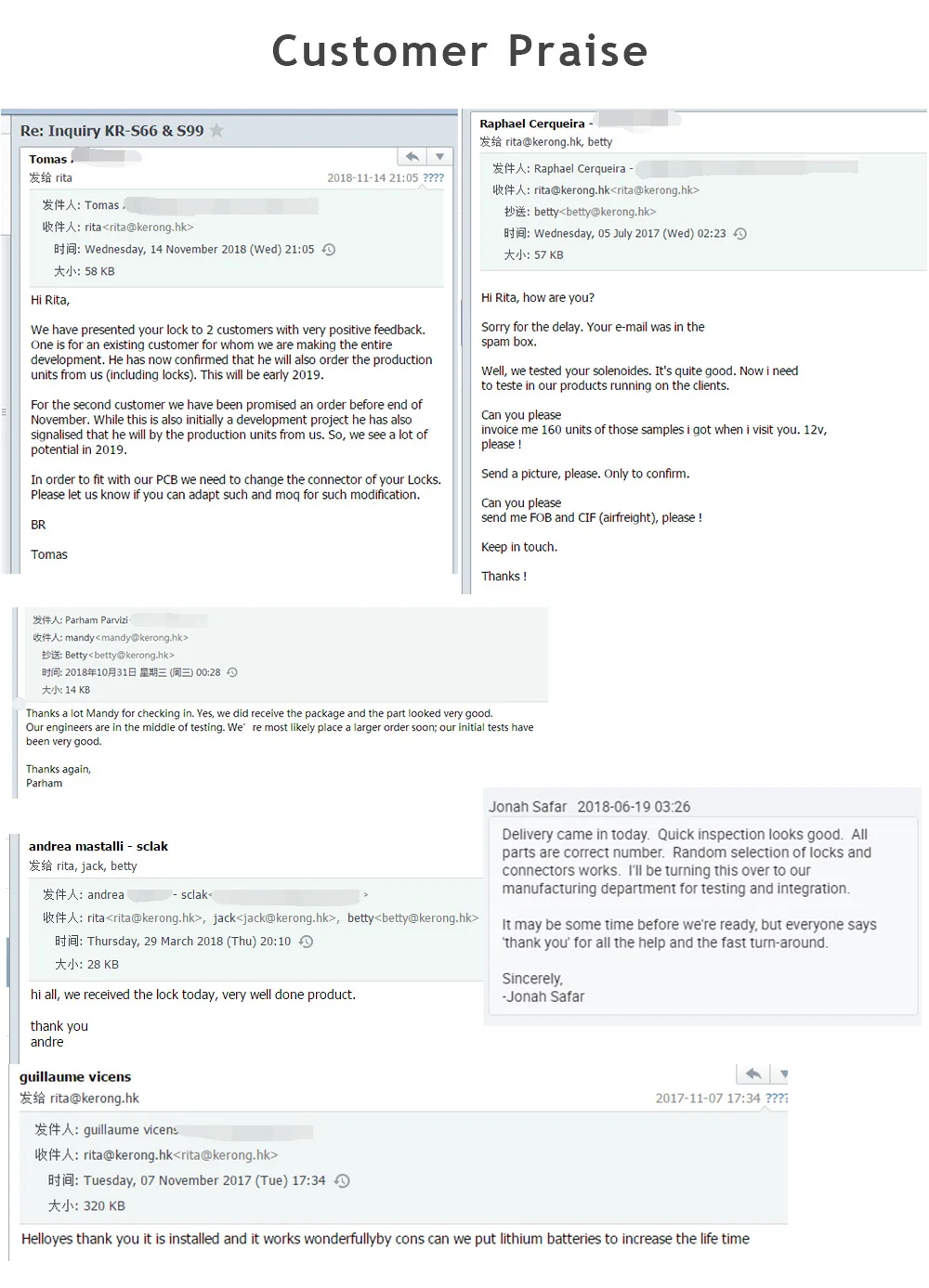 51_wireless cabinet lock