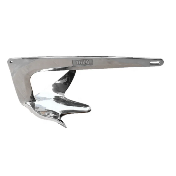 Marine Hardware Anchor Swivel Anchor Connector Ship Anchor Connector