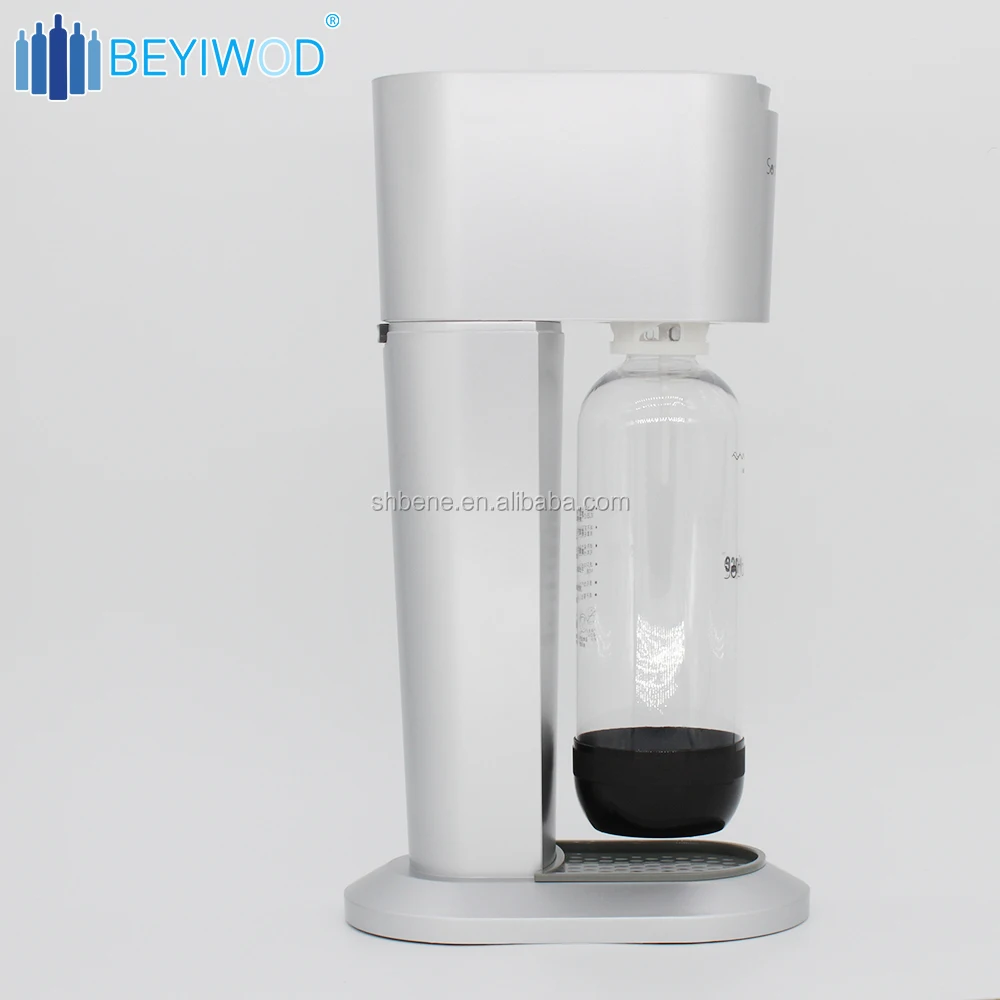 Commercial Home Use Desktop High Quality Soda Water Maker Machine With