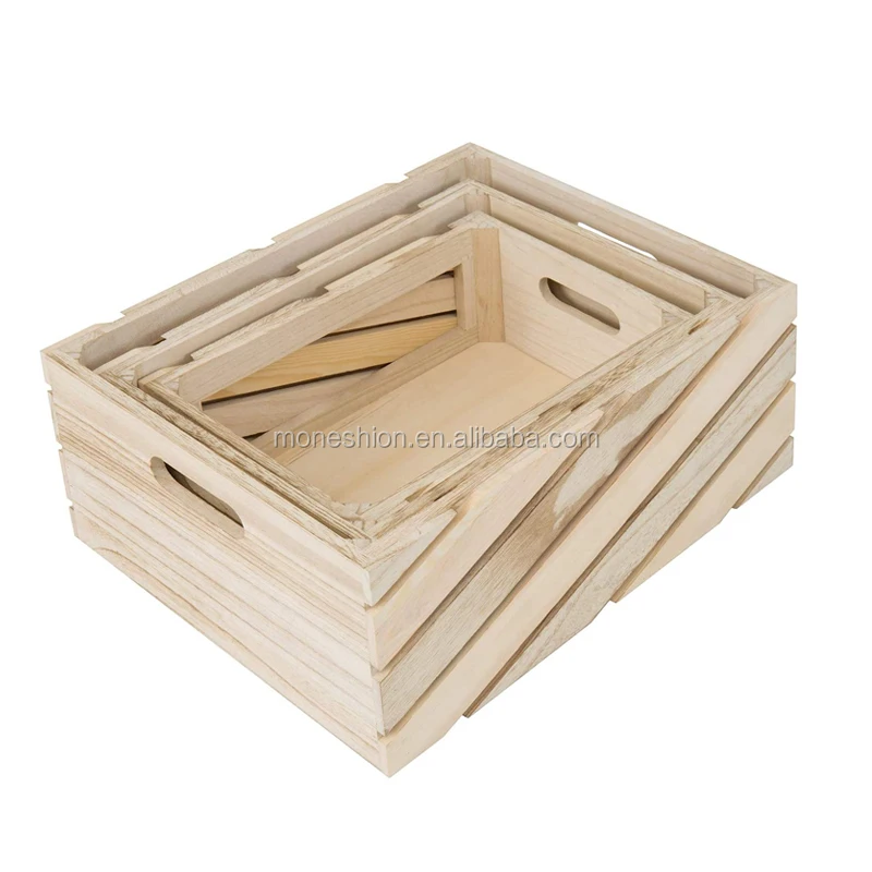 Antique Paulownia Wooden Beer Box Beer Crate For Sale Buy Wooden