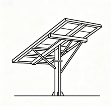Solar Mounting