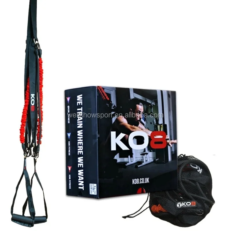 gym in a bag