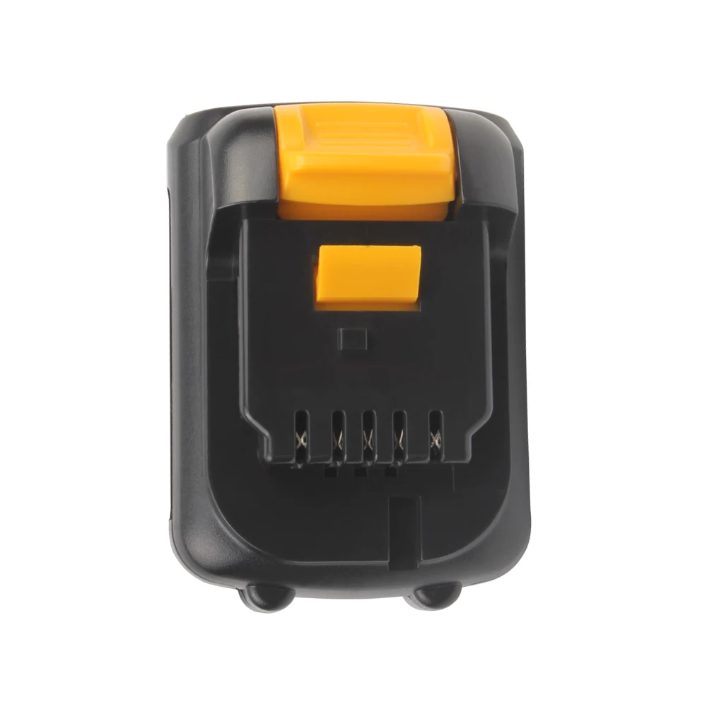Replacement Power Tool Battery For DEWALTs  12V DCB120 DCB100 DCF813S2 DCL510 DCF610S2 DCT410S1 DCT414S1 DCF815 Li-Ion 2.5Ah