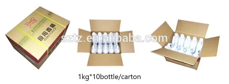 Energy Drinks Use Mixed Fruit Flavour Tutti Fruit Flavor For Beverages