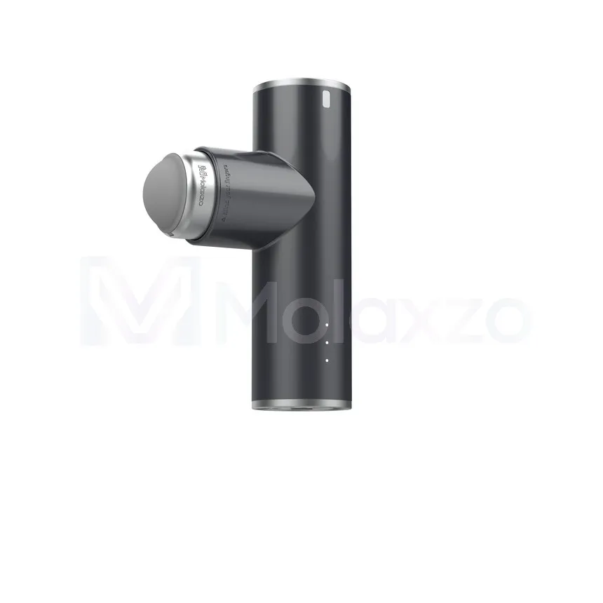 
Funza K8 3 speed with case hard travel Mini Pocket Massager Muscle Massage Gun 
