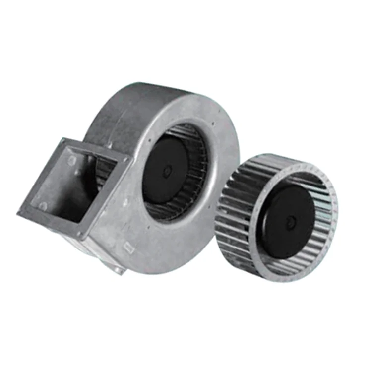 Centrifugal Blower, 150mm, 230v, Plastic, Roof - detail 4