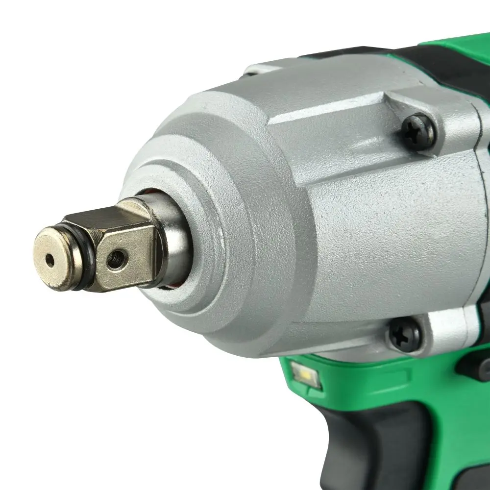High Quality Professional Kimo 20v Brushless Impact Wrench For Auto