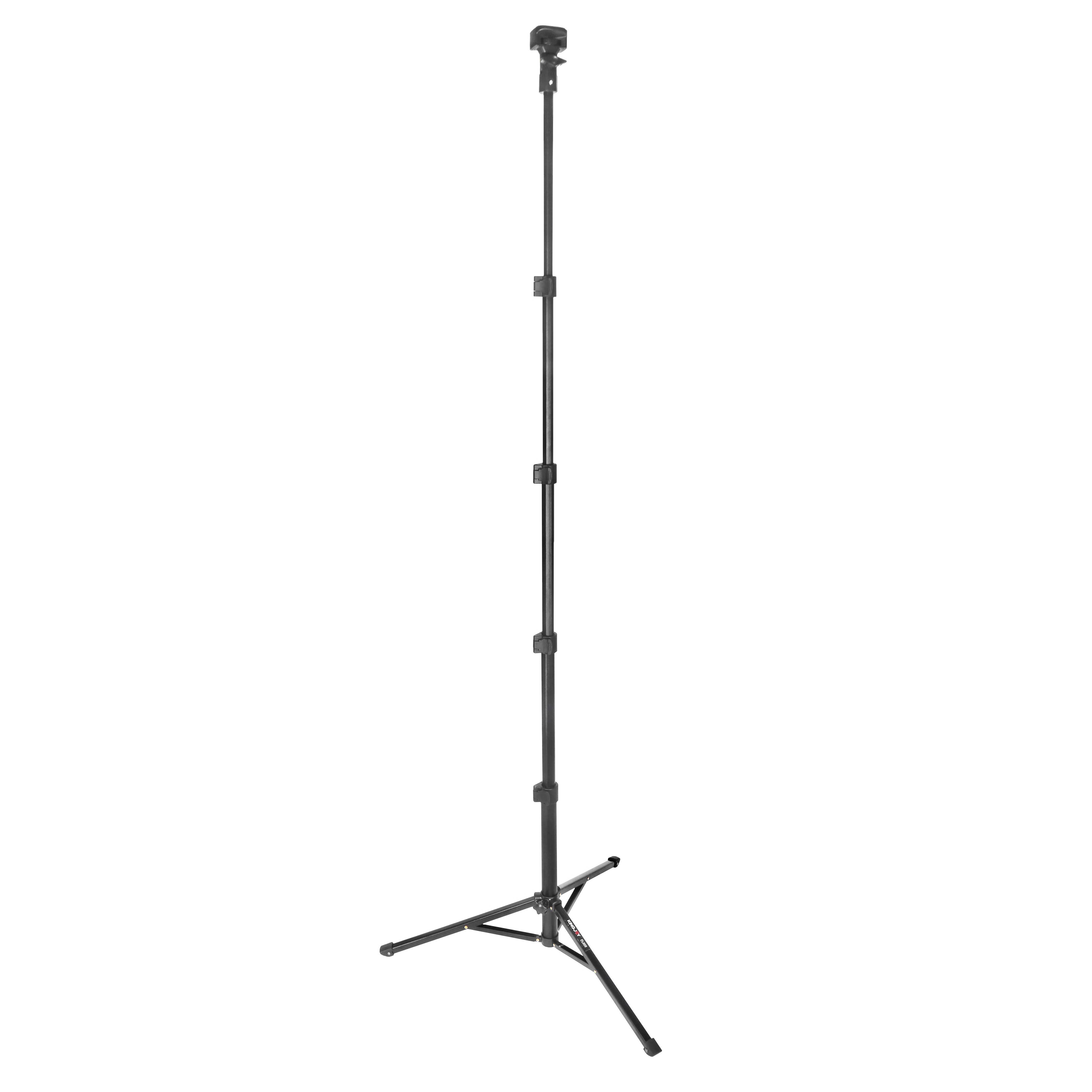 Kingjoy Max Load 5kg Aluminum Photography Studio Light Stand Kit For