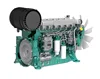 Brand new 4 cylinders WP10 weichai generator diesel engine