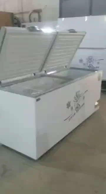 deep fridge for sale olx