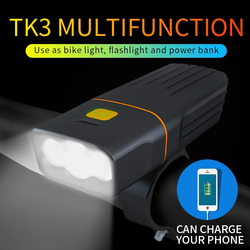 tk3 bike light