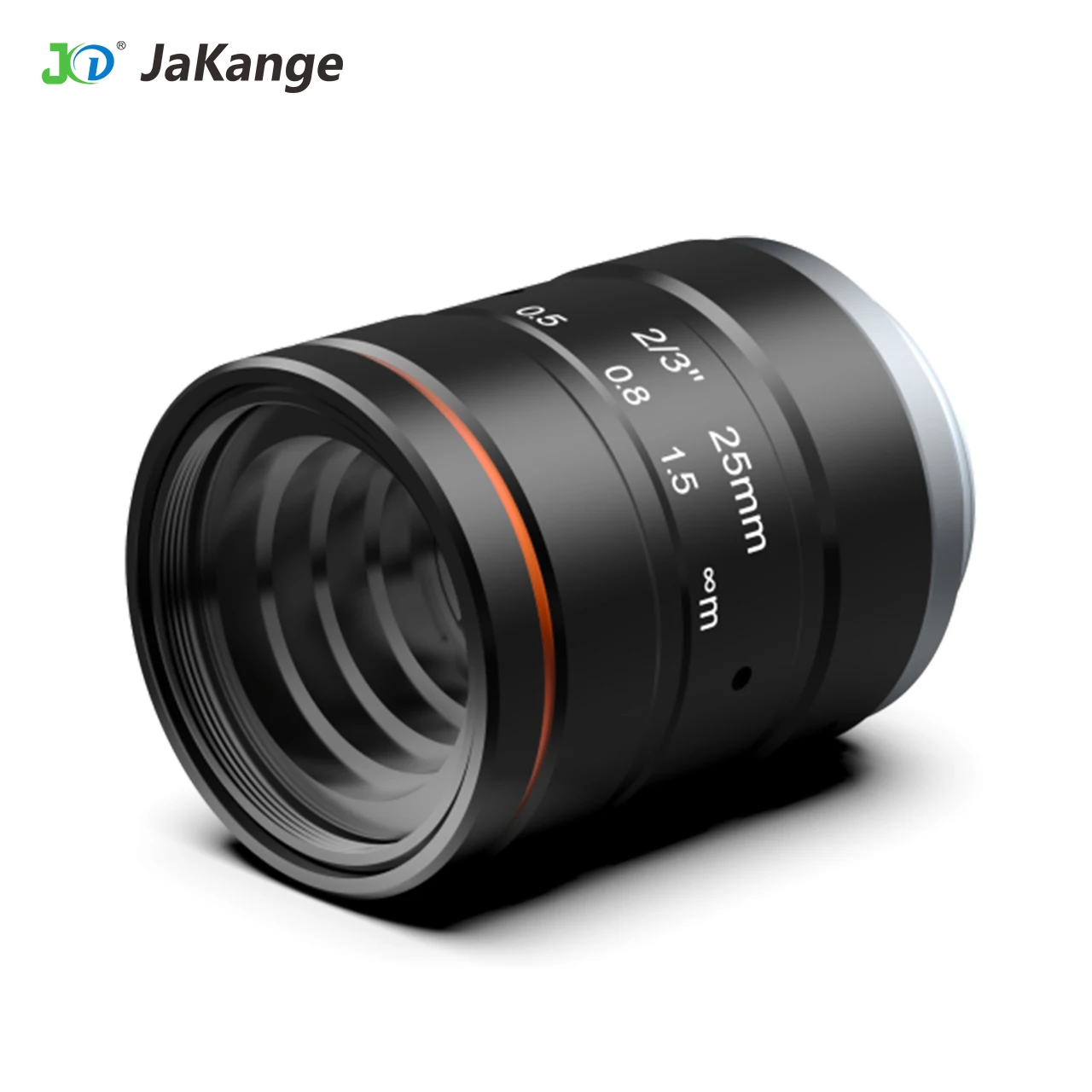 3c mount machine vision industrial camera lens fixed focus-4