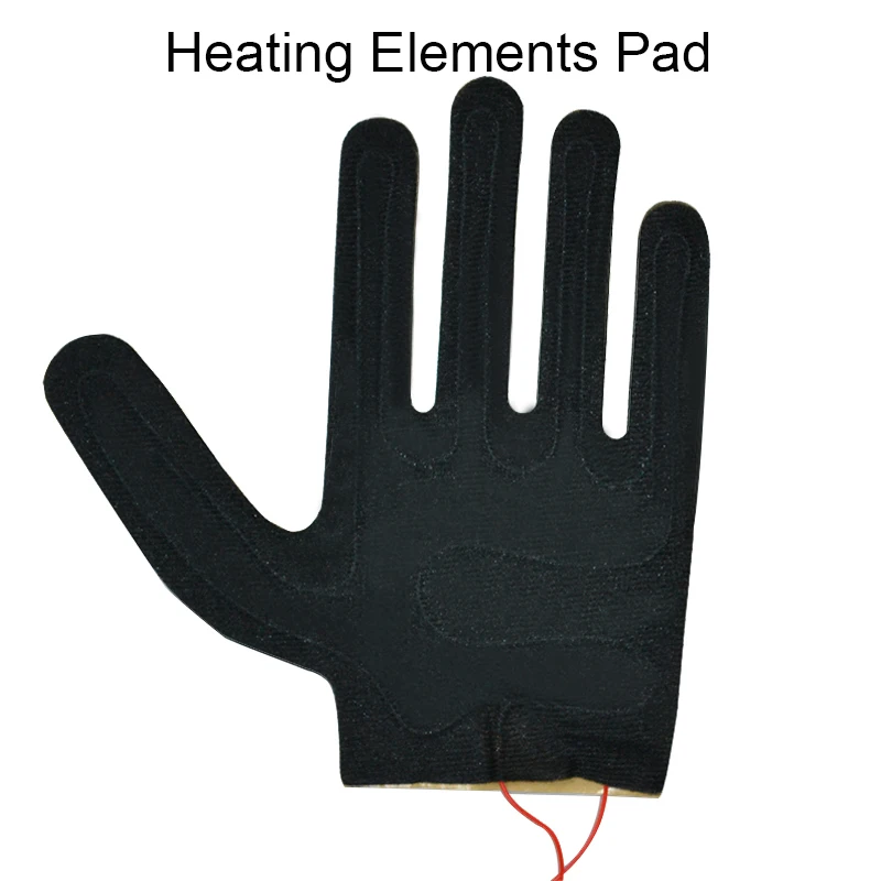 Heating Gloves Lithium Battery Heating Element For Touch Screen Heated Gloves Buy Heating