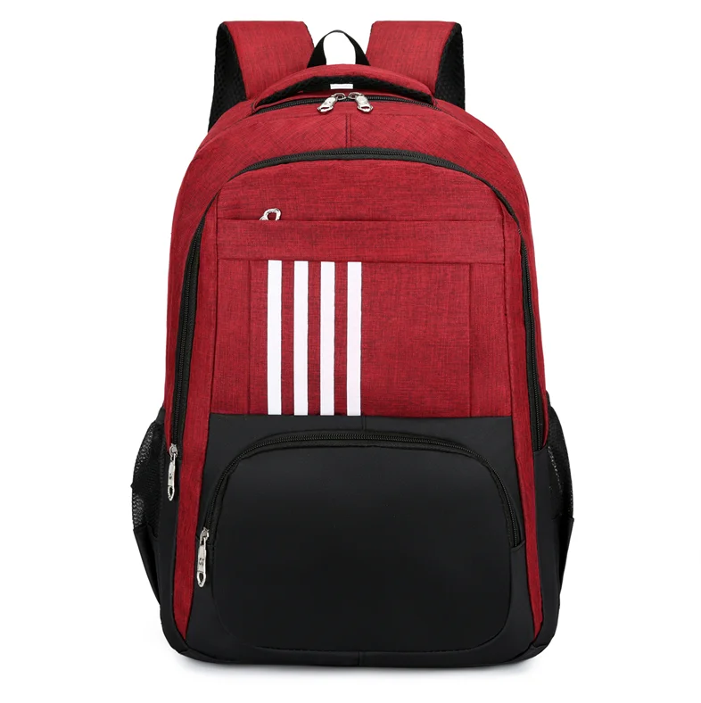 VASCHY Mochila de viaje para hombre y mujer, morral escolar para  adolescentes, niños y niñas|school bag for teenager|bags for teenagermiddle  school bags - AliExpress
