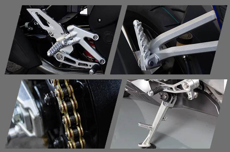 top 250cc motorcycles