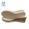 Eco-friendly PU Outsole Jute Sole Sandals Sole Wedge Sole