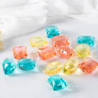 Detergent Sterilization Laundry Spray for Oven Cleaning Single Load Packet Washing Capsule Pod