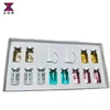 OEM / ODM Skin Rejuvenating Firming White Brightening booster starter kit MESO Serum For Mesotherapy