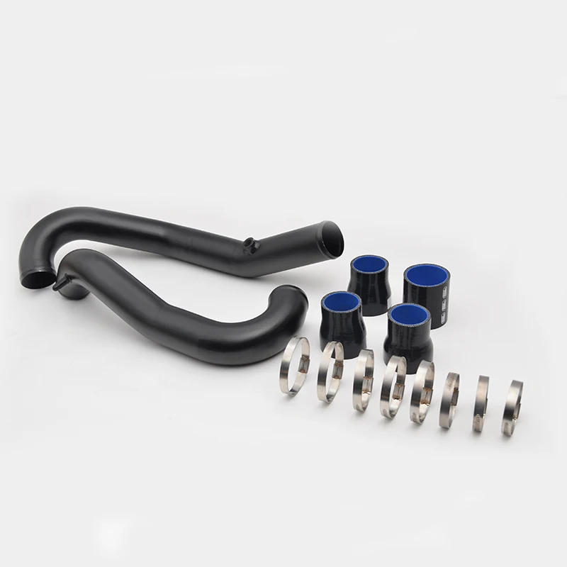 Aluminium Intercooler Piping Direct Bolt For Hilux Revo 2.8l Buy