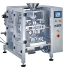 Vertical Type Easy for parameter setting and troubleshooting dried beans packaging machinery