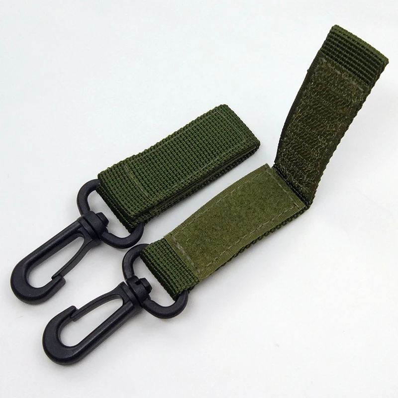 Cost Price Outdoor Tactics Nylon Swivel Buckle Webbing Buckles - Buy ...