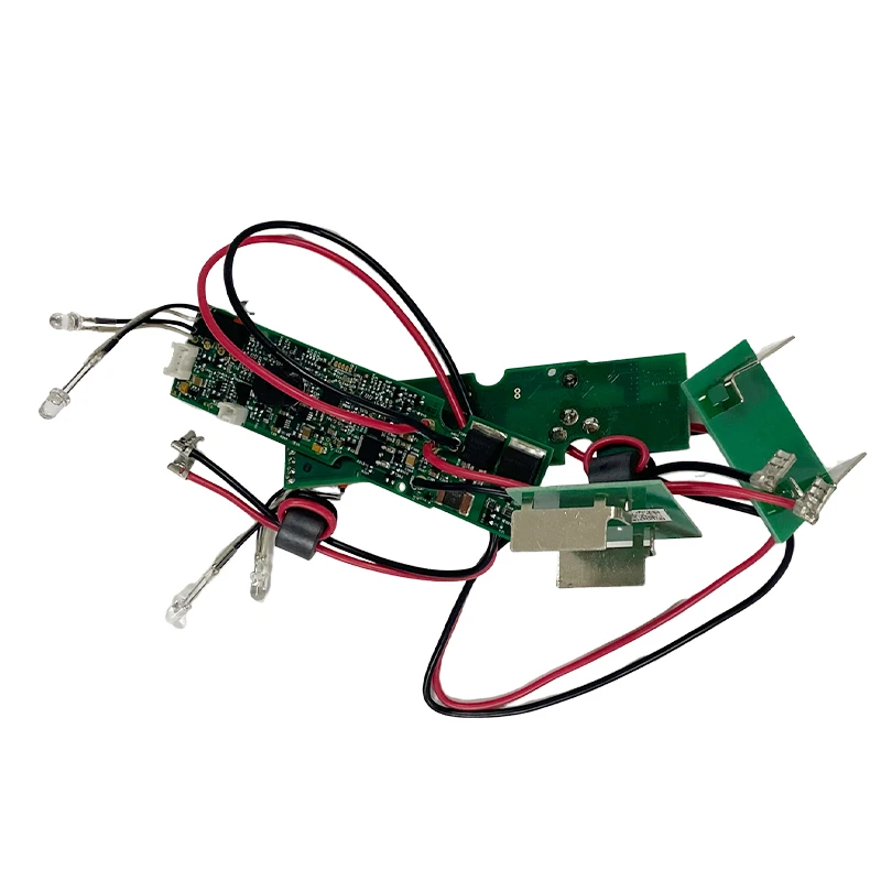 Brushless Speed Controller, 24V, 36V, 48V, 60V - detail 16