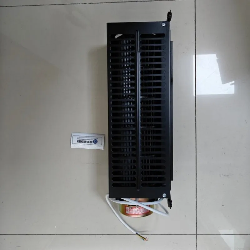 Qf-330 Crossflow Cooling Fan, Metal - detail 10