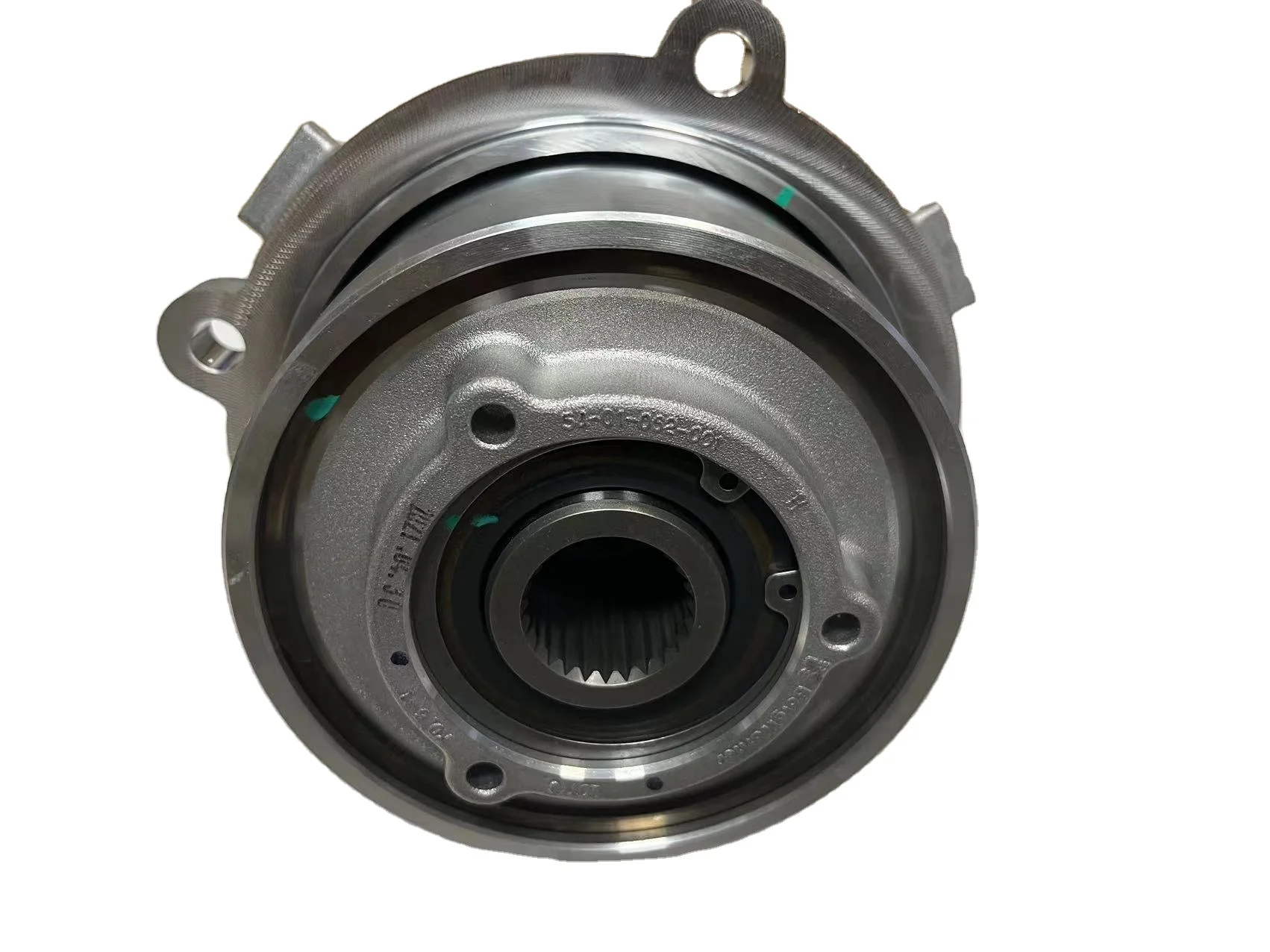 Modern Santa Fe Four Zone Electronic Clutch 4780039410 4780039420