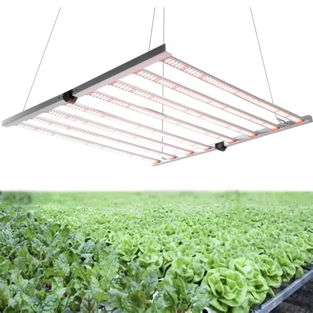 Top-standard-quality 660 watt led grow lights electronic ballast for LED lamp 600w led light therapy red light