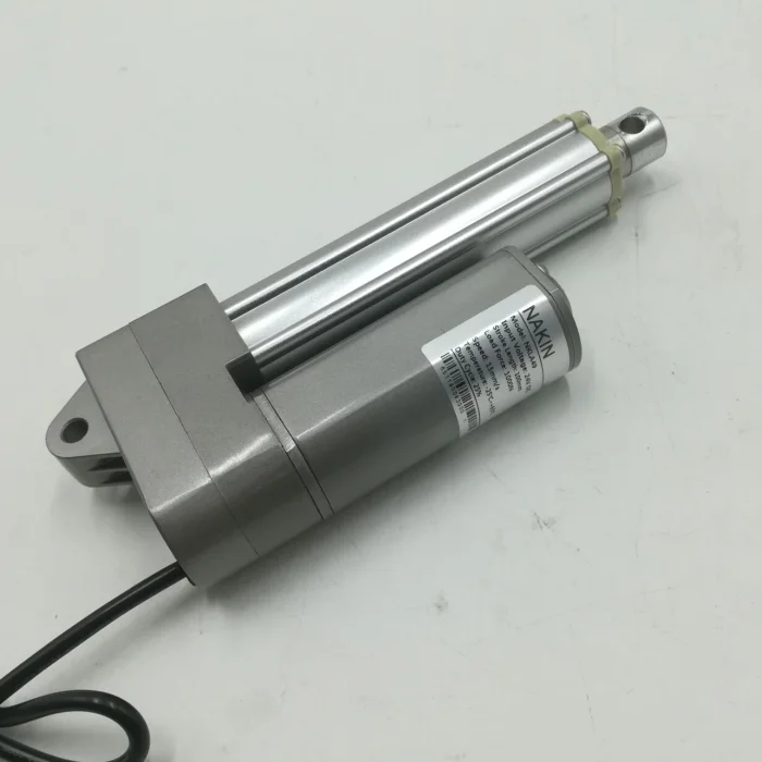 Linear Electric Actuator Potentiometer Position Feedback Linear Actuator Buy Feedback Linear